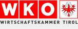 Wirtschaftskammer Tirol Logo